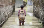 Emergency Relief for Flood Victims in Bangladesh