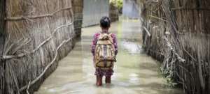 Emergency Relief for Flood Victims in Bangladesh