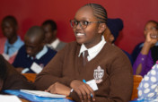Give Quality Education to Needy Kenyan Students