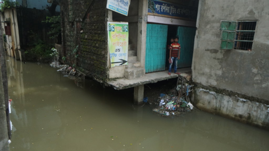 HOPE Emergency Response Team