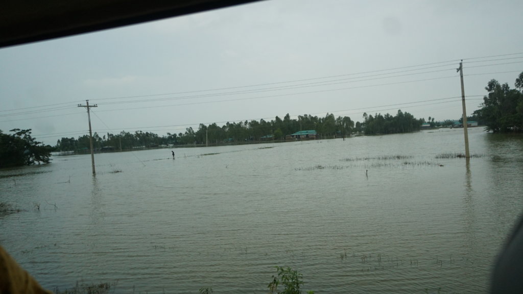 HOPE Emergency Response Team