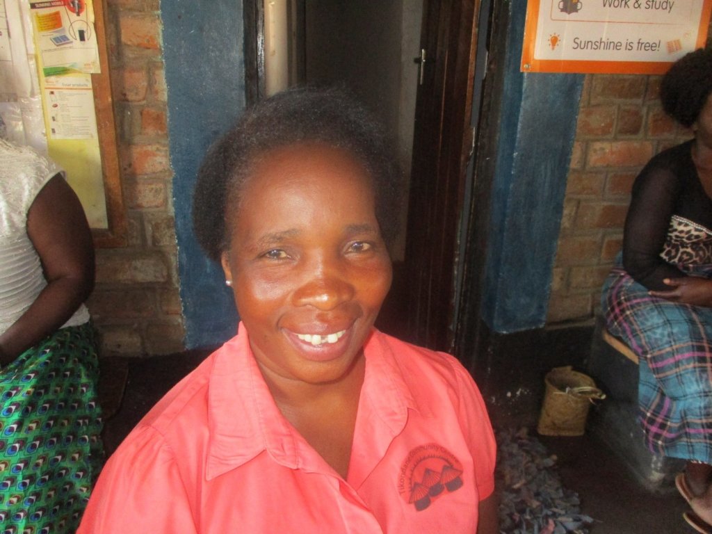 Aids counsellor and facilitator