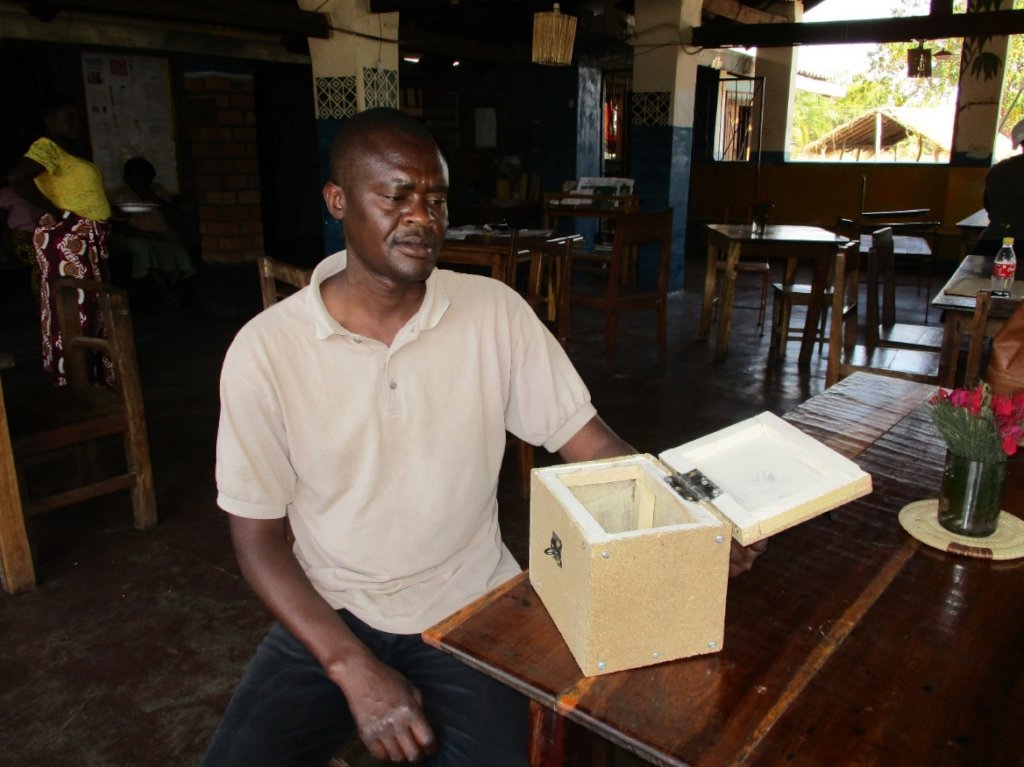 Finding a balanced diet for Zambian villagers