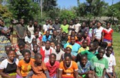 Finding a balanced diet for Zambian villagers
