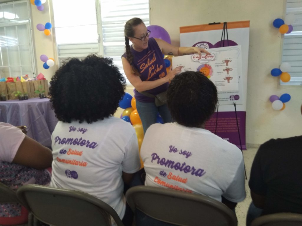 Women have the right to live free of violence