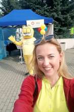 Social projects (volunteers)
