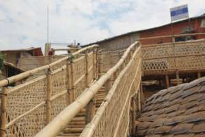Reconstruction support