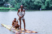 Emergency flood response for Bangladesh
