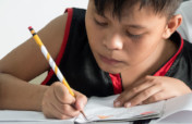 GIVE DROPOUTS A CHANCE TO GO BACK TO SCHOOL