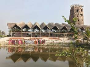 Education is only one weapon for nature protection