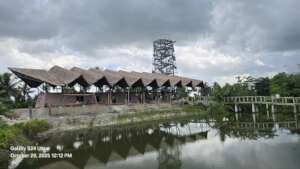 The Sundarbans Mangrove Center
