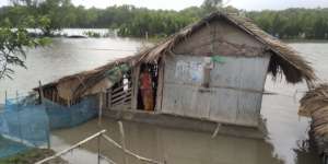 Yash affected coastal people