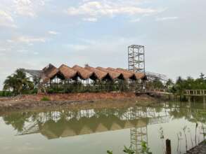 The beauty of the BANOJIBI