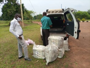 Food distribution