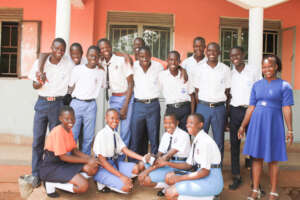 SOUP School Teachers