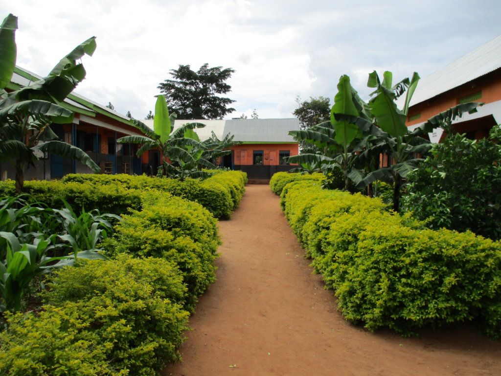 SOUP Nursery and Primary School