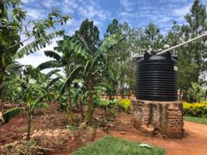Bio-latrine
