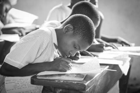 #GivingTuesday - Health and Education in Uganda