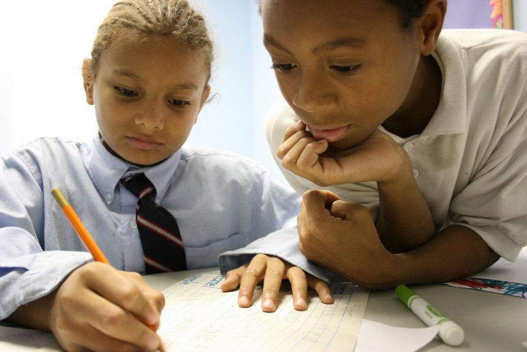 Enriching After School Learning for DC Kids