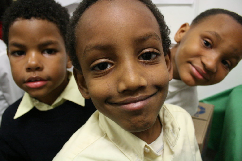 Enriching After School Learning for DC Kids
