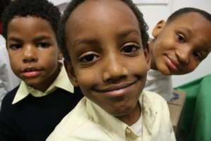 Enriching After School Learning for DC Kids