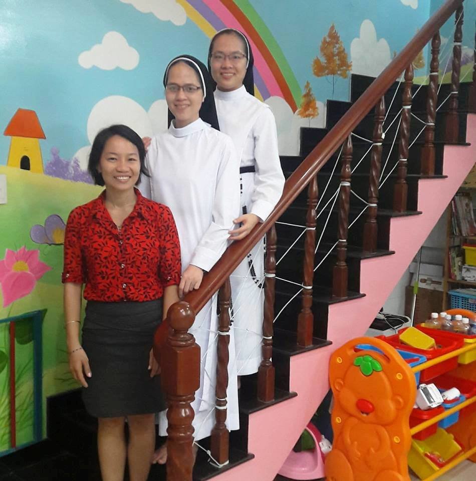 Community College USA Vietnam Scholarship