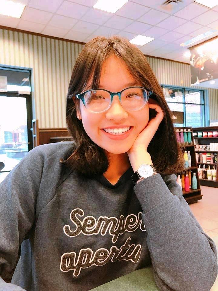 Community College USA Vietnam Scholarship
