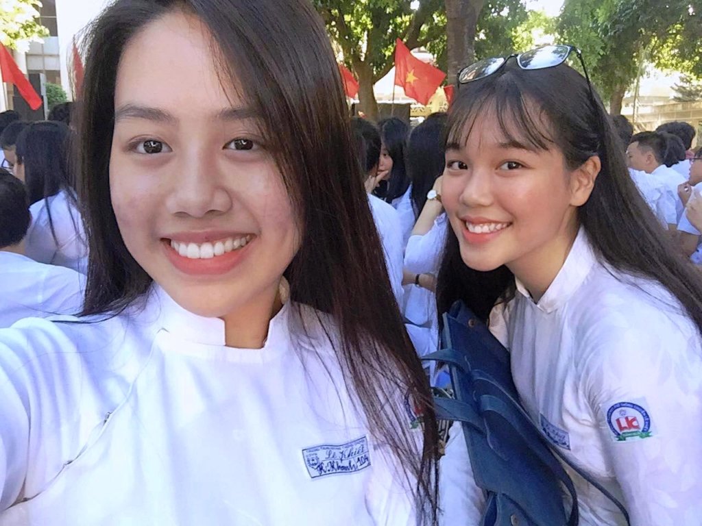 Community College USA Vietnam Scholarship