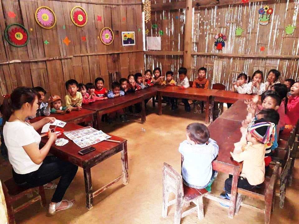 Community College USA Vietnam Scholarship