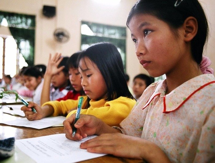 Community College USA Vietnam Scholarship