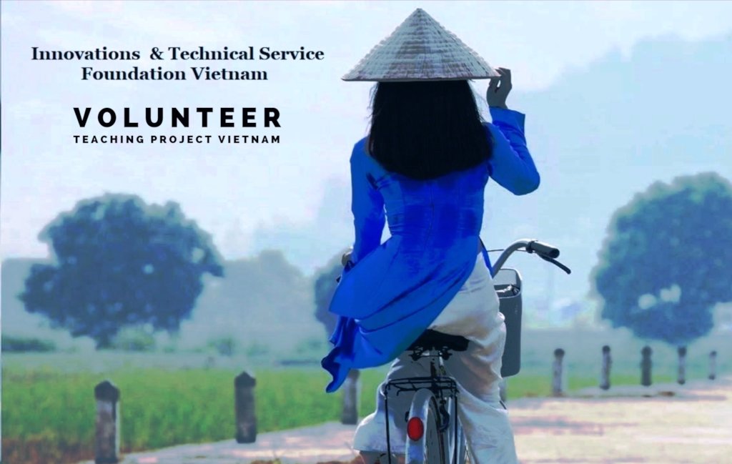 Community College USA Vietnam Scholarship
