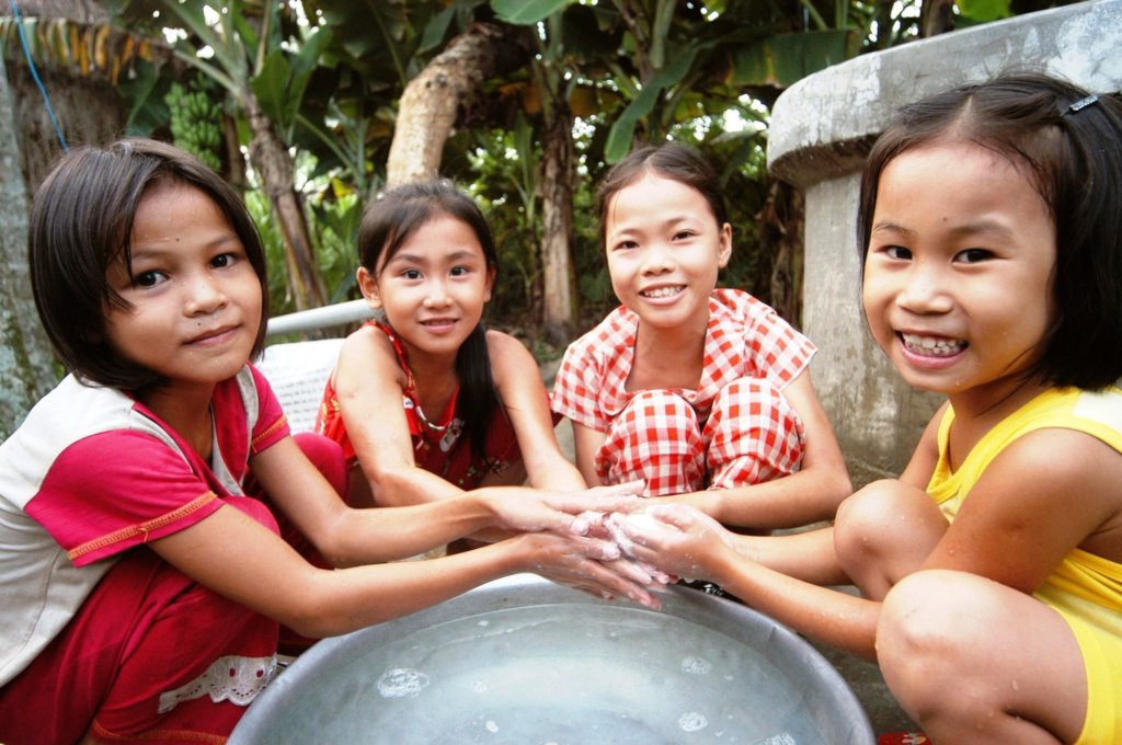 Community College USA Vietnam Scholarship