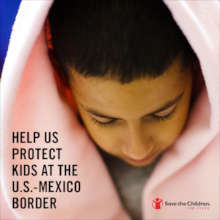 U.S. Border Crisis Children's Relief Fund