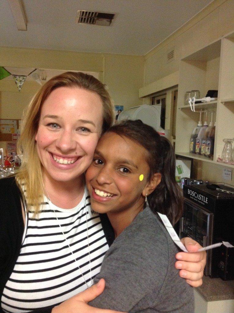 Brighter Future For Australian Indigenous Youths