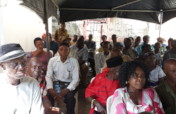 Free medical care for the poor in Nigeria