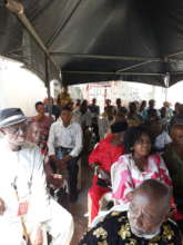 Free medical care for the poor in Nigeria