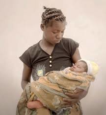 Help Support 20 Teenage Mothers In Rural Zimbabwe