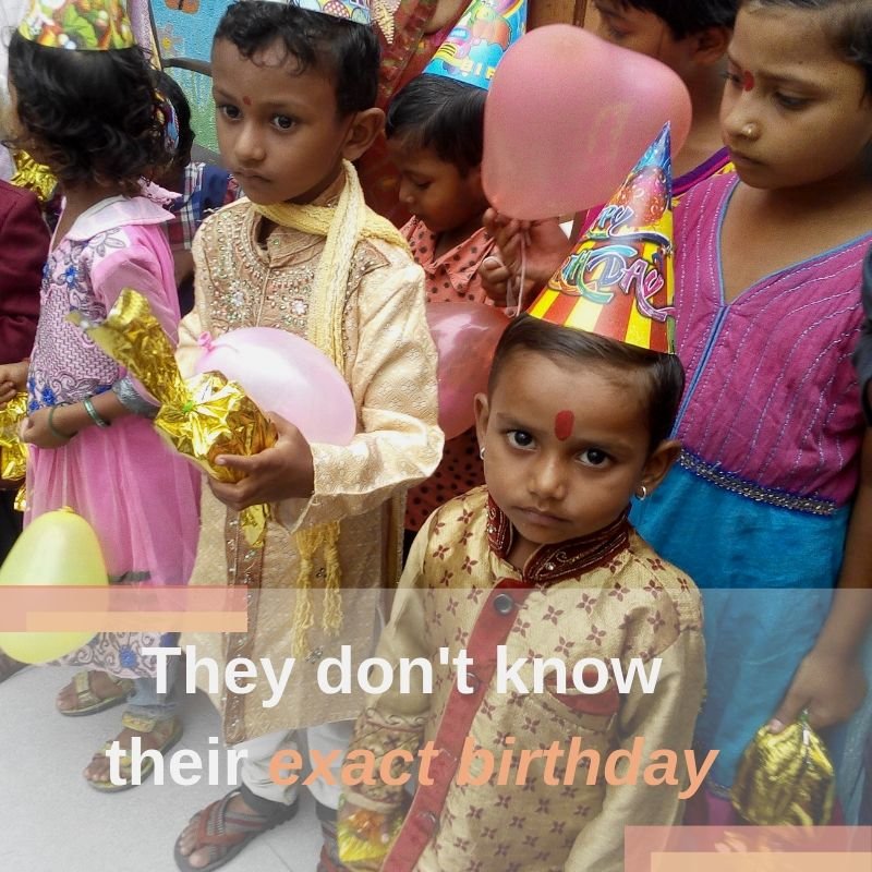 A bright future and a whole lot of smiles