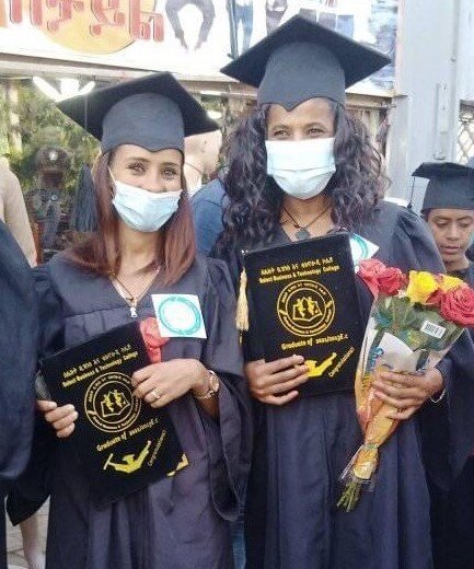 Send Girls Back to School in Ethiopia