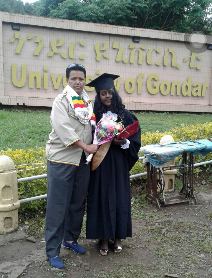 Send Girls Back to School in Ethiopia