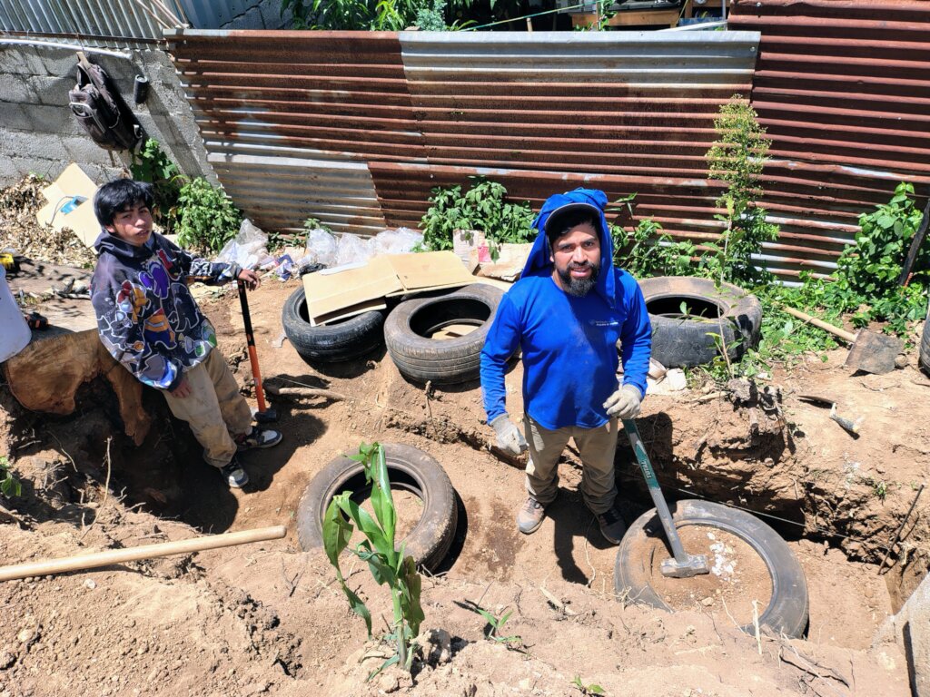 GuateBuena Ecological Project 3
