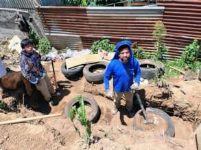 GuateBuena Ecological Project 3