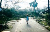 House 50 Hurricane Survivors in the FL Panhandle