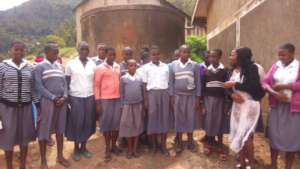 KEEPKISOROGIRLSINSCHOOL programme