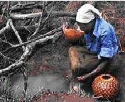 Safe drinking water to 800 orphans in Kenya