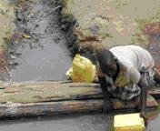 Safe drinking water to 800 orphans in Kenya