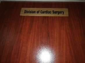 Cardiologic Unit