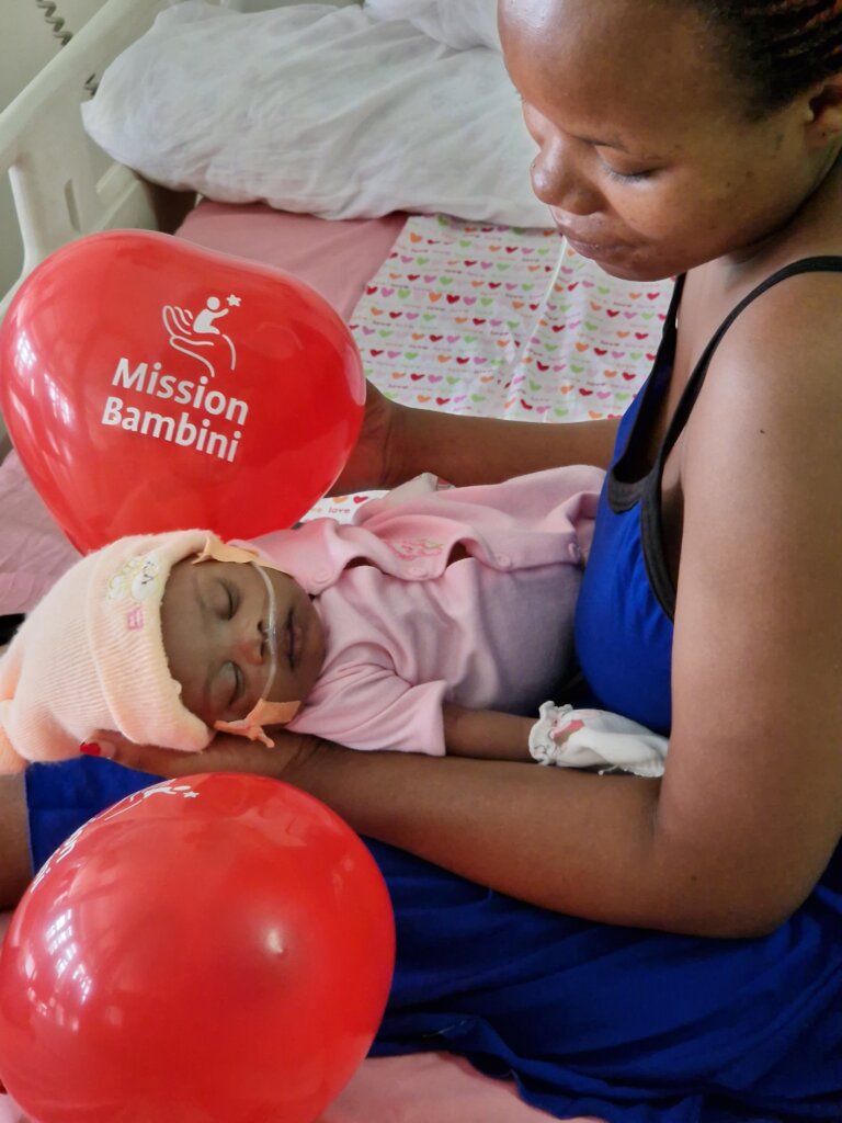Children's Heart- LIFE-SAVING CARDIAC SURGERY