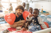 Children's Heart- LIFE-SAVING CARDIAC SURGERY