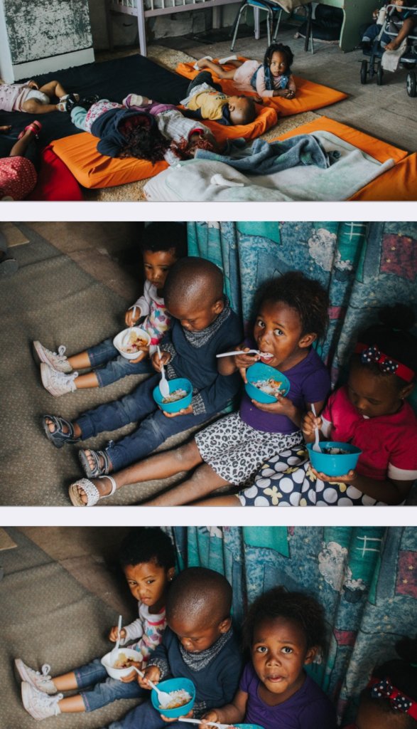 Build Container Schools For African Children